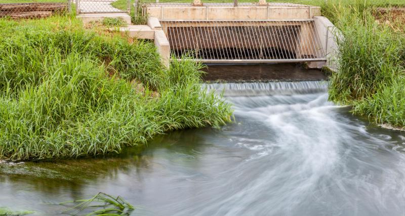 污水變清流：中國水質全面提升的背後，光大水務讓江陰水到渠成