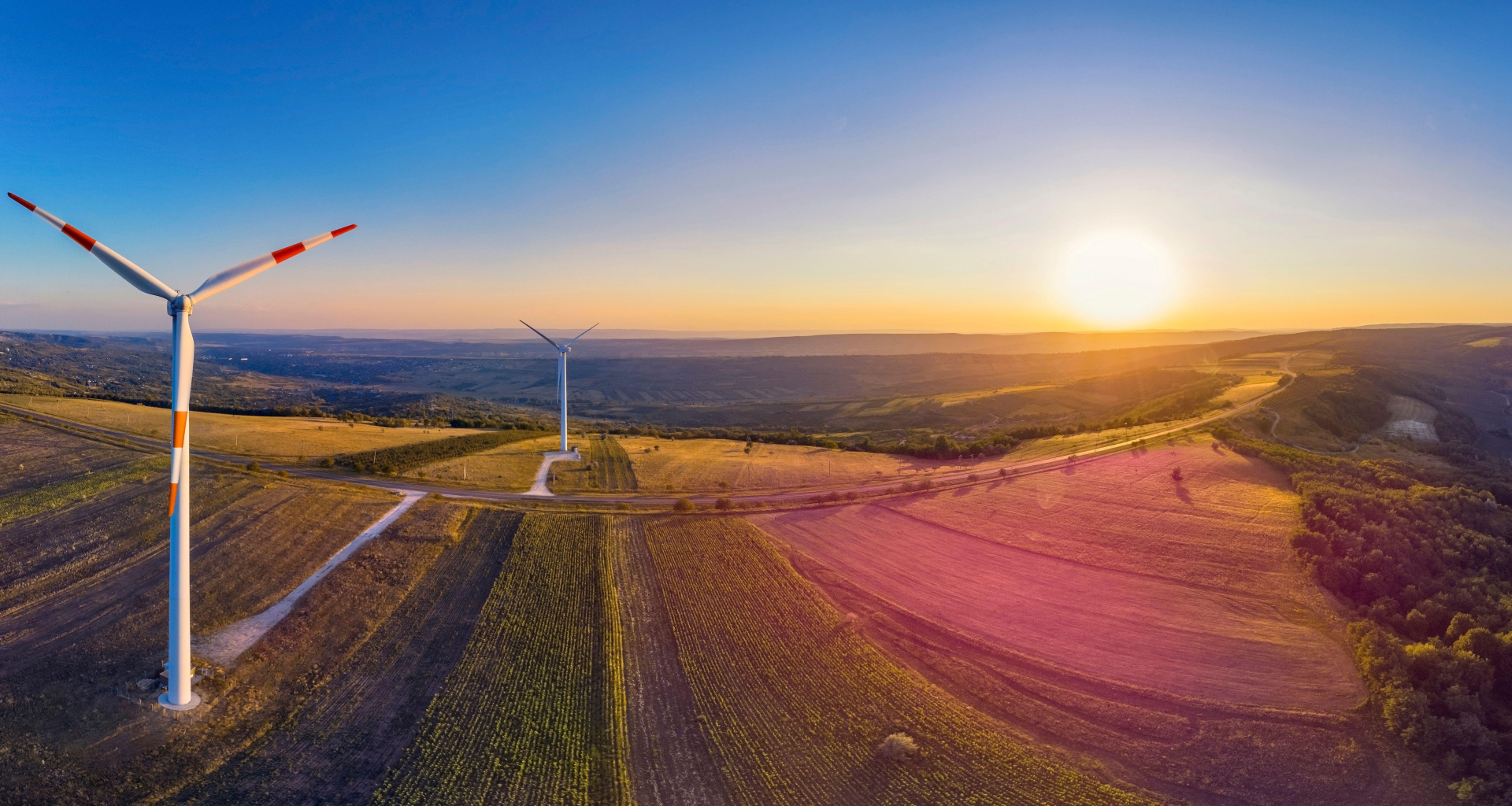 首次招標風能和太陽能發電廠,摩爾多瓦走出自己的能源路