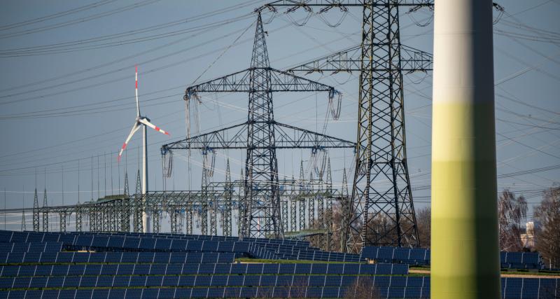 巴西綠能領跑全球，電網卻被甩在後頭，電力浪費問題浮現