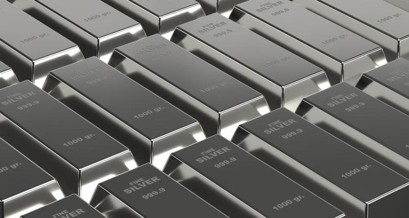 白銀成新寵，全球投資者的下個機會？揪出印度進口量暴增的背後推手