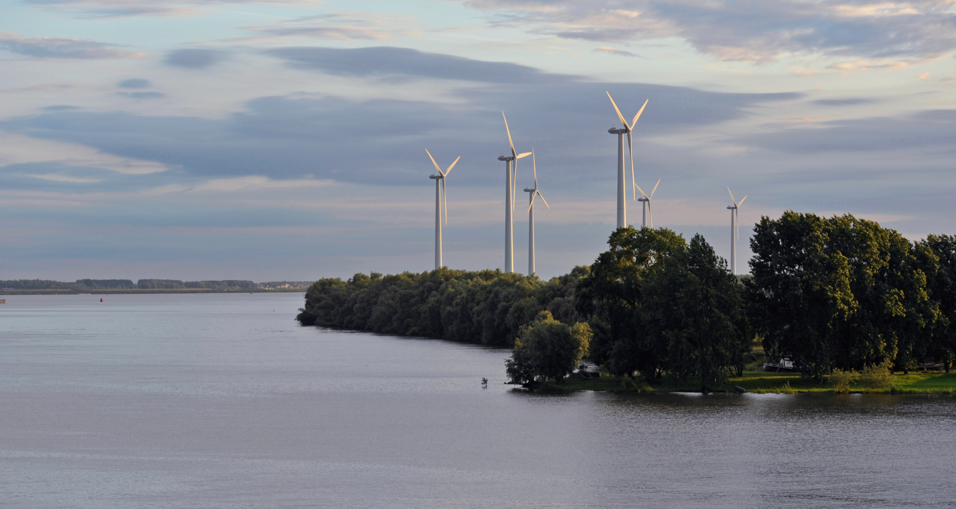 能源︱告別俄羅斯供電!Sunly融資3億歐元,為波羅的海能源獨立保駕護航