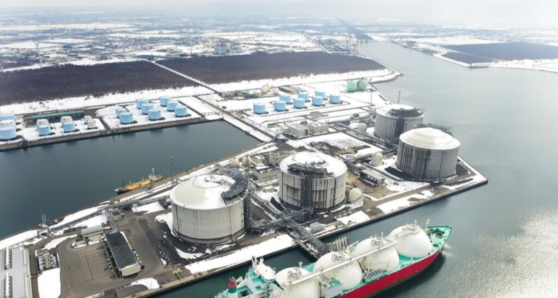 能源︱不看不知道，一看嚇一跳！中國全球影響力，CNPC資產組合報你知