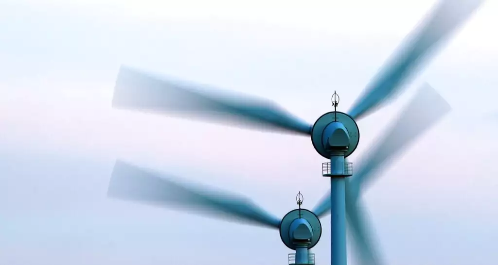 風能︱拍賣的風聲響起,奧勒岡離岸風電首秀倒計時開始!