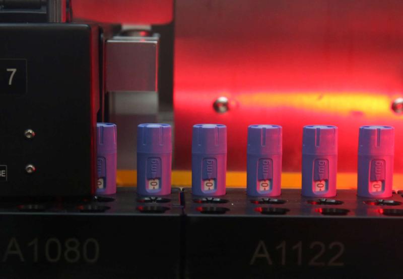 紅極一時的瘦瘦針龍頭 諾和諾德(NVO) 三度下修全年財測，發生了什麼事？