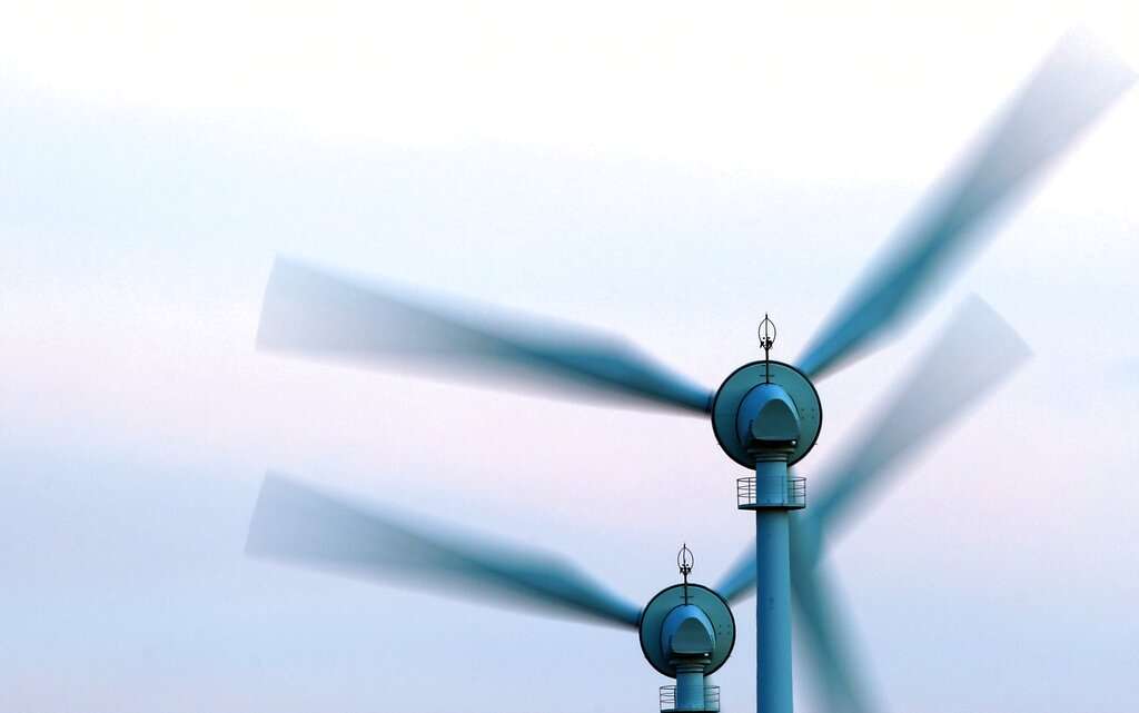 美聯邦法官推翻川普全面凍結風電許可：17州聯手勝訴