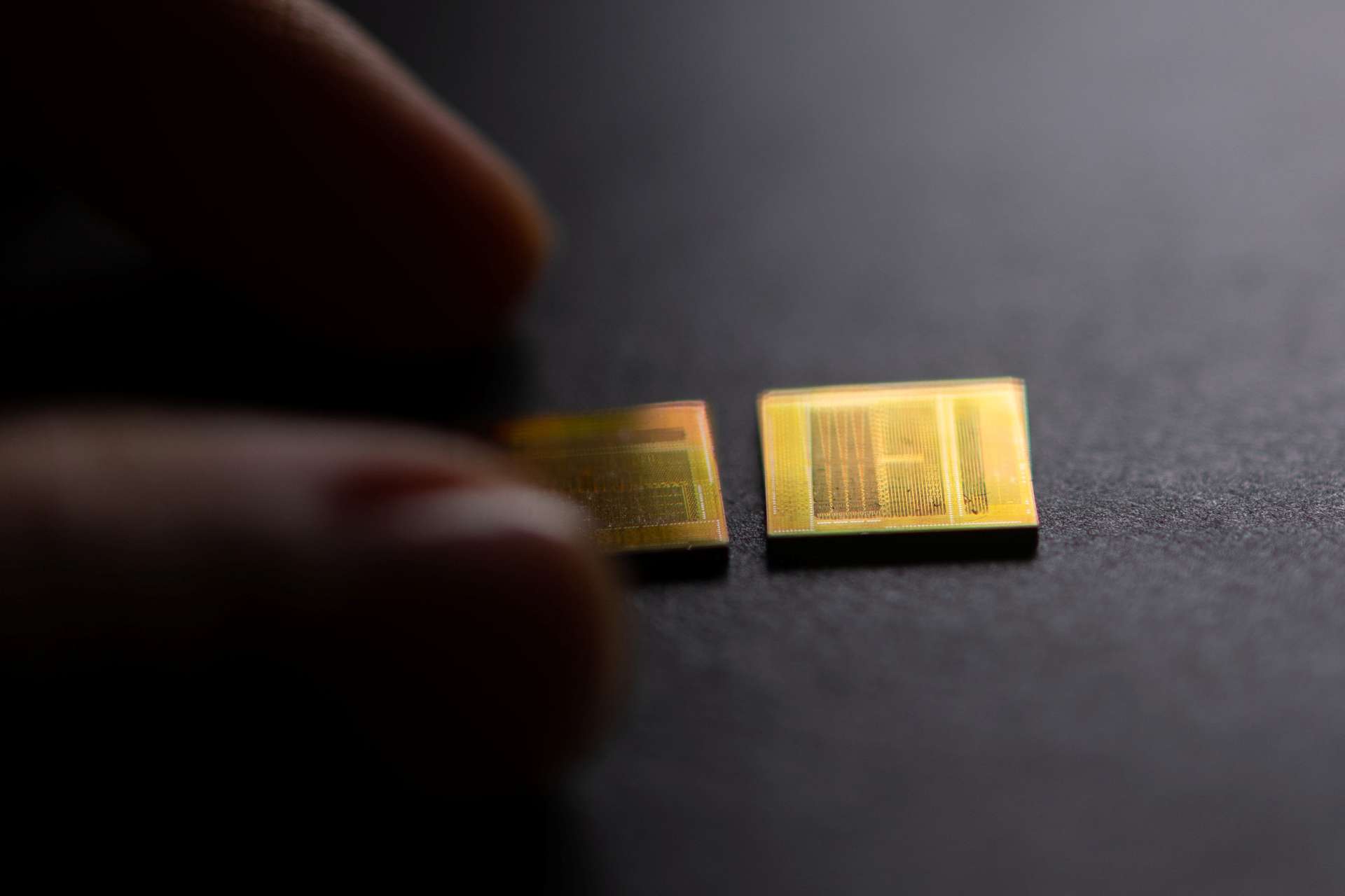 三星即將量產HBM4，搶攻輝達AI晶片供應鏈關鍵一席