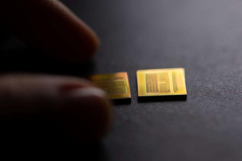 三星即將量產HBM4，搶攻輝達AI晶片供應鏈關鍵一席