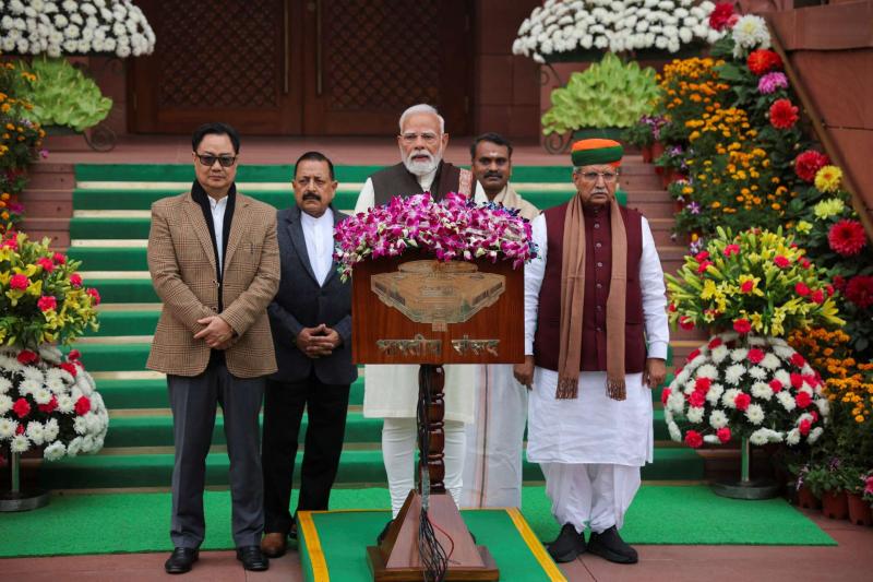 印度為全球雲端鋪路，一紙免稅承諾，年限直達 2047 年