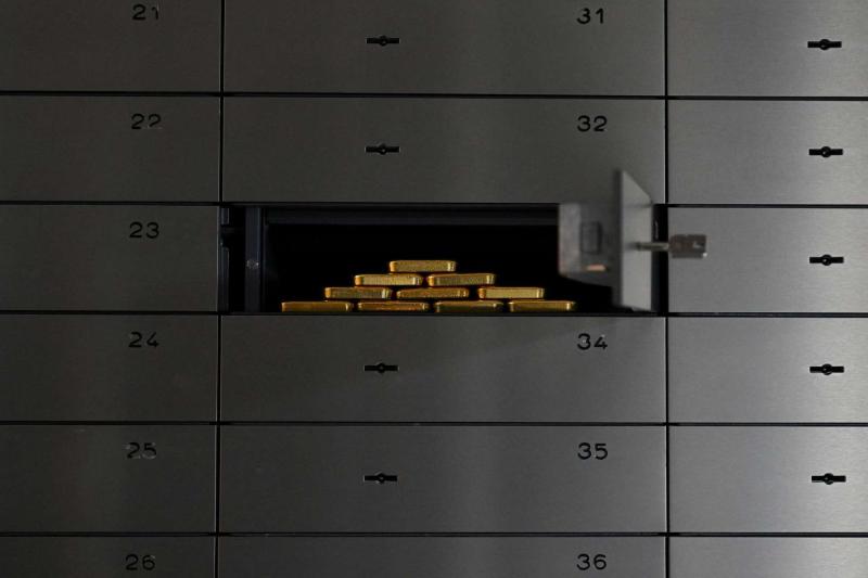 一個聯準會人事消息，真能擊垮整個貴金屬市場？