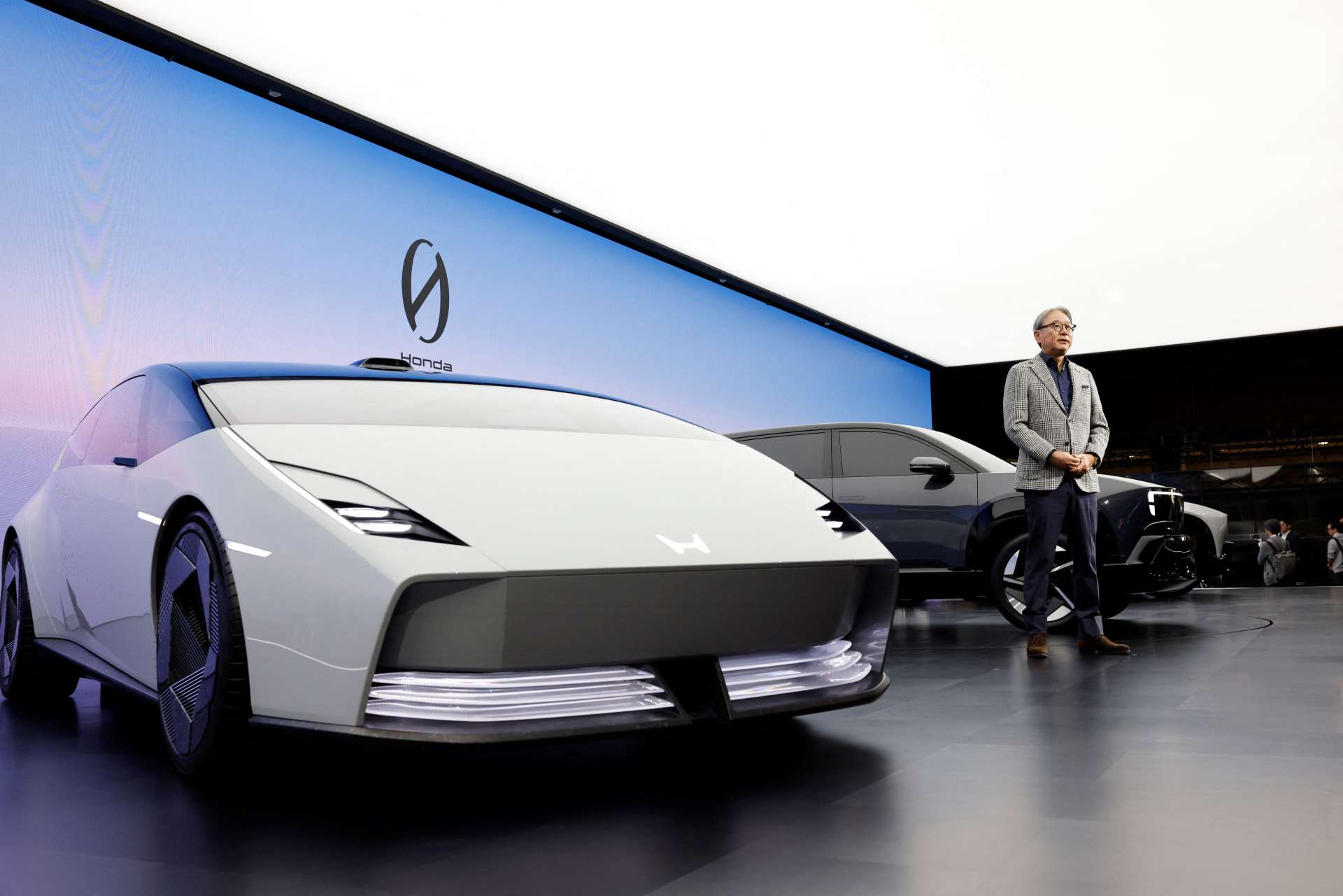 EV 拖累財報？本田獲利年減 60%，電動化策略出現轉折