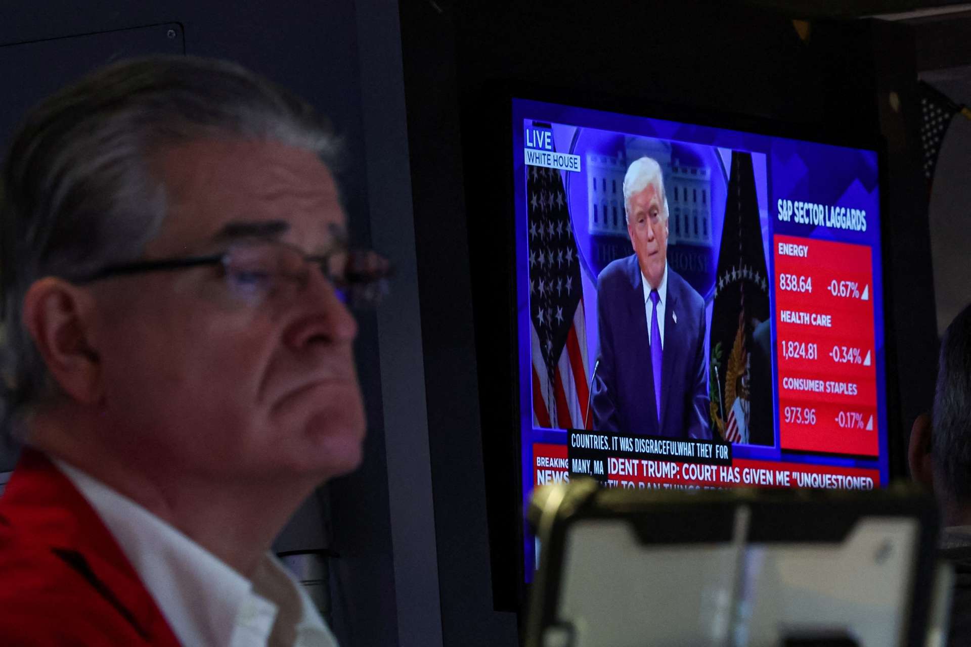 金價攻上三週高點，美國關稅新階段？市場最擔心的風險