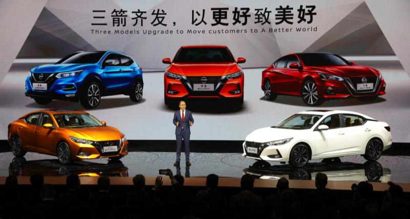 中國新能源車熱潮：從7%到50%，銷量創歷史新高