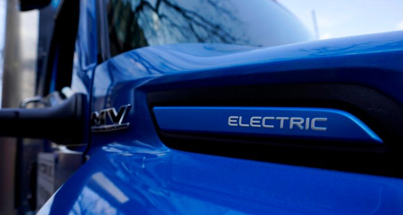 中國引領全球電動車市場，7月銷量增長31%