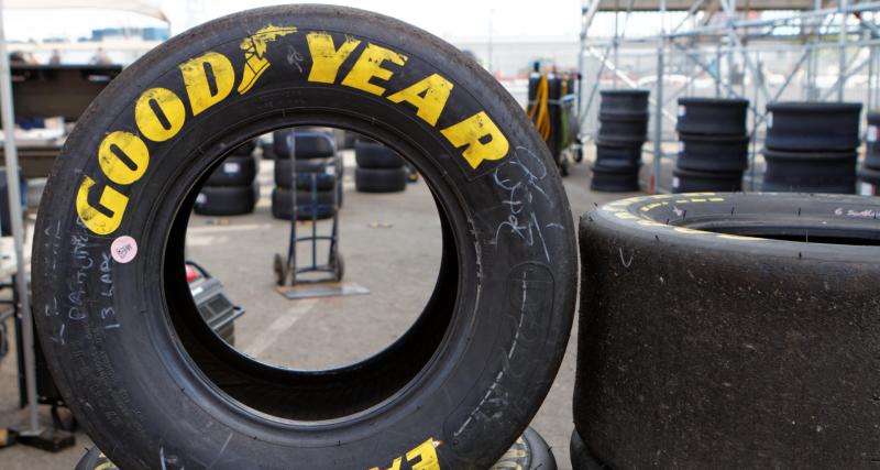 全球輪胎巨頭固特異(Good Year)升級加拿大工廠，強化電動車供應鏈