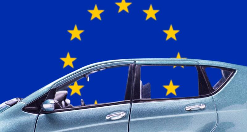 電動車租賃市場崩潰風險：轉型過快的代價