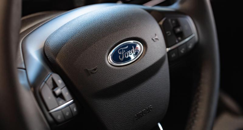 全球氣囊危機未平息：福特與馬自達再次發出警告