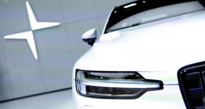 電動車｜銷量低迷不怕！瑞典 Polestar 多管齊下，迎戰電動車市場挑戰！