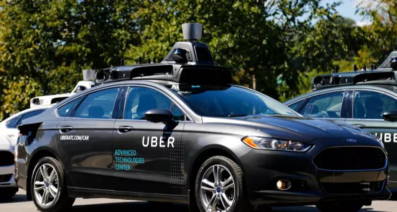 自駕車｜Wayve + Uber = 自駕技術飛躍，要讓你的車「自己開」