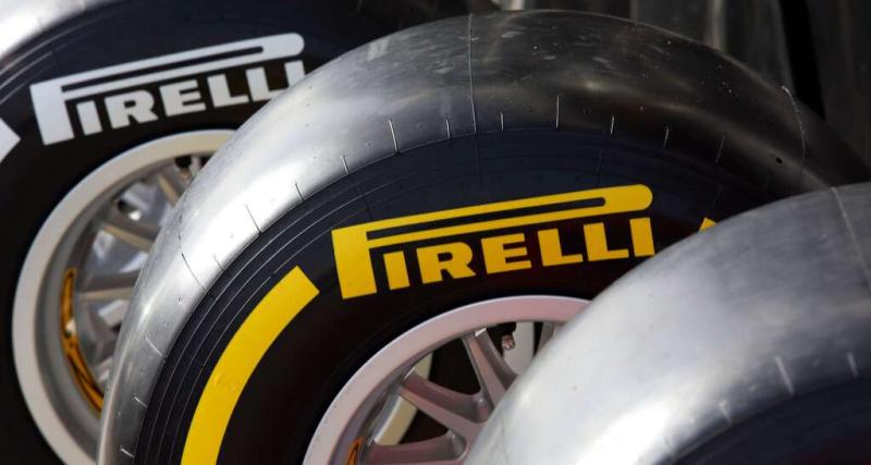 汽車輪胎｜Pirelli X Bosch！智慧輪胎不只是輪胎，還是你的駕駛助手！