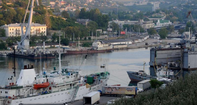 運輸｜黑海沒安全感？波羅的海港口來接力！俄羅斯糧食出口的「B計劃」發威