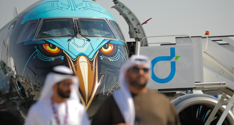 【航太】巴航工業強勢增長，分析師重申：看好