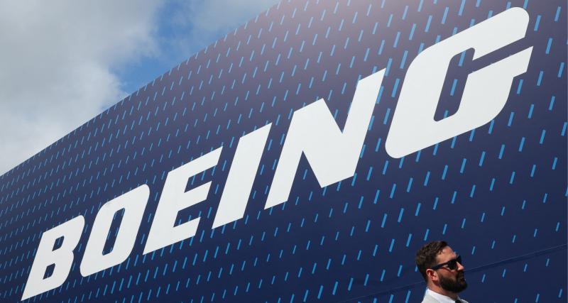 全球航空市場觀察：波音7月交付量揭示經濟動向