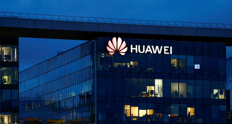 華為晶片訂單預計達20億美元，Nvidia面臨中國市場挑戰