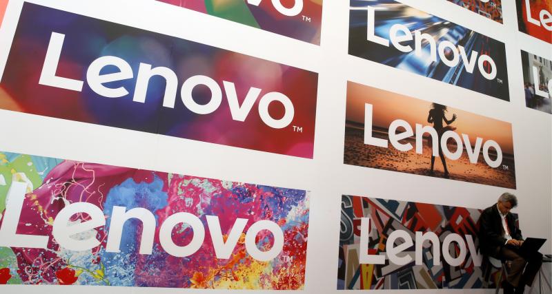 全球PC市場回暖，聯想市場份額達23%