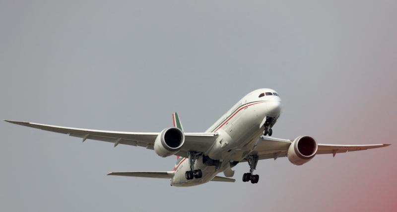 座椅小故障、大風險：FAA下令波音787全球大檢修