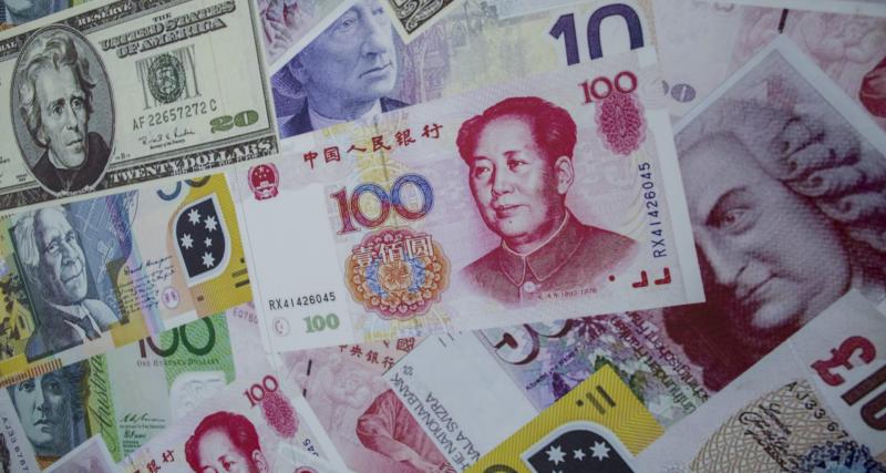 中國公布新經濟數據：北京考慮發放購物券