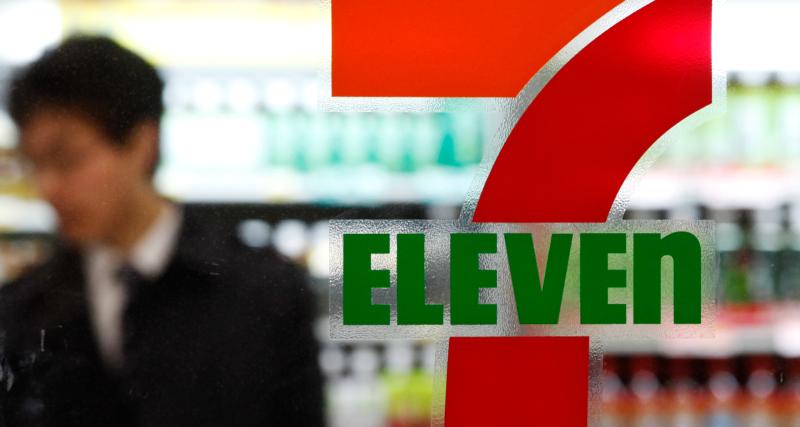 零售消費｜你愛的7-Eleven即將大變樣？加拿大公司考慮收購，粉絲有點慌