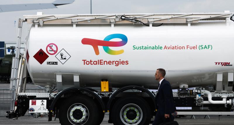 航空業正在變綠！BP助力中國打造可持續航空燃料