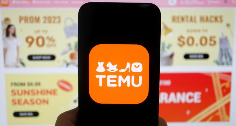 拼多多的「黑色星期一」：股價大跌，市值蒸發550億美元