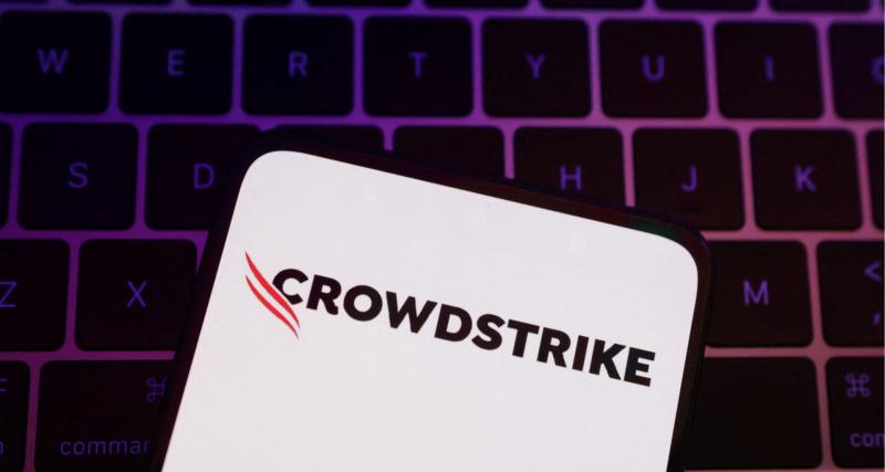 【網通】資安市場果然出現大洗牌！CrowdStrike遇見大麻煩：競爭對手趁勢崛起