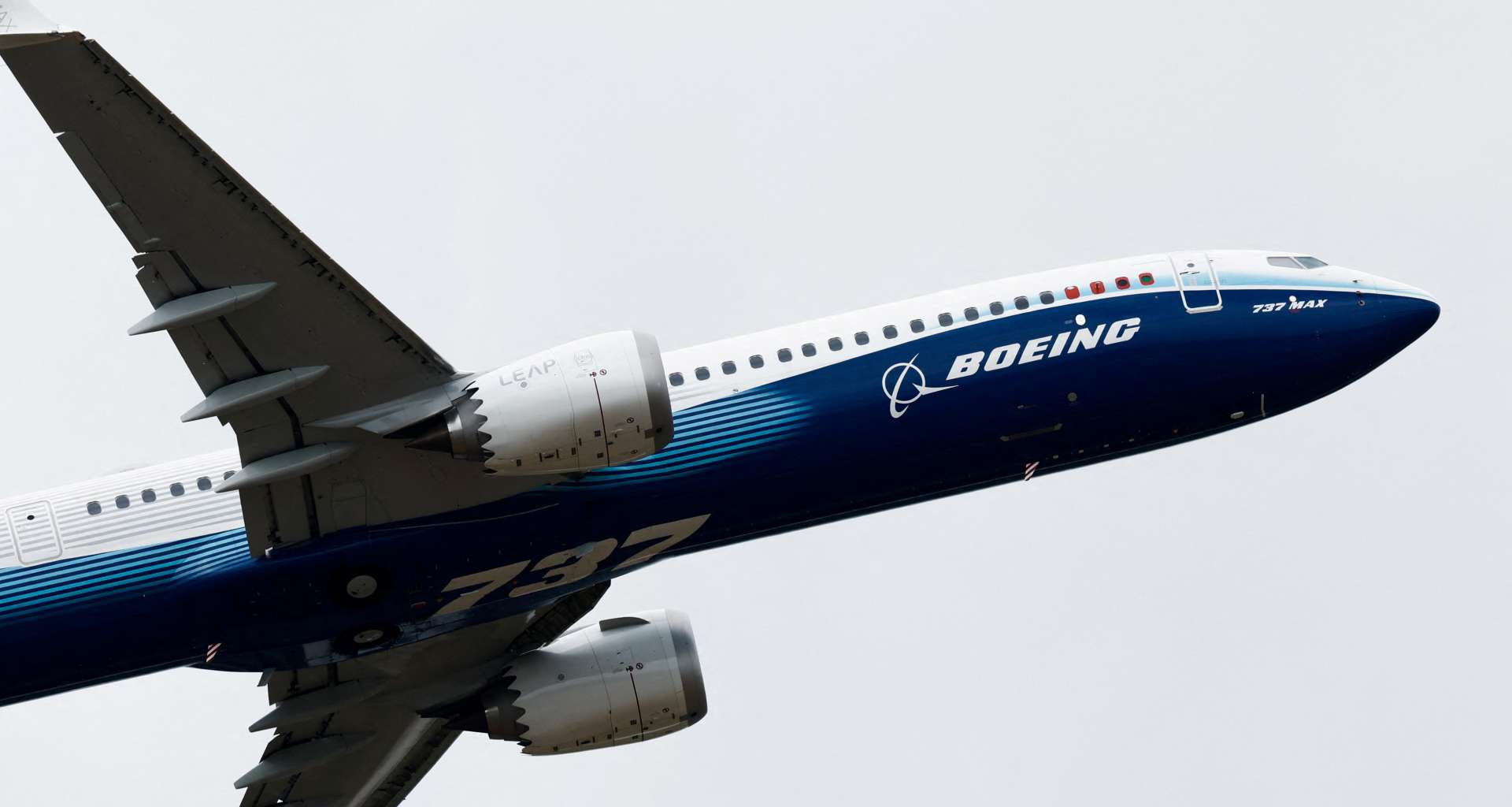 航太|不如預期!波音9月飛機交付量跌至33架