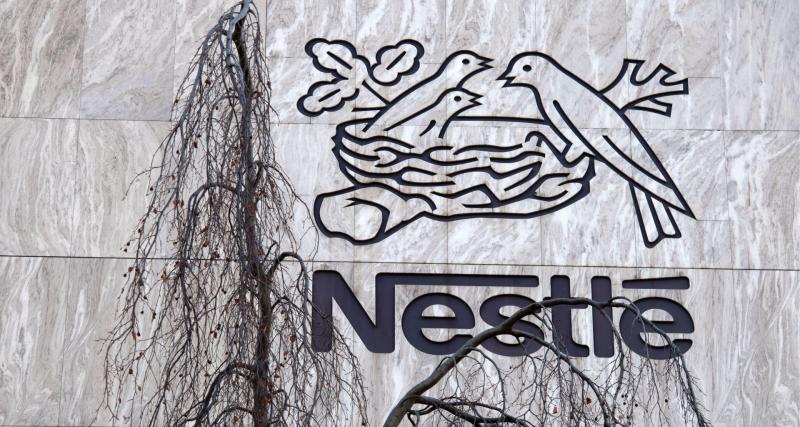 雀巢股價跌跌不休，換血後是迎來春天還是寒冬降臨？