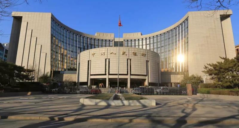 【總經】中國央行利率政策調整，經濟能否成功轉型？