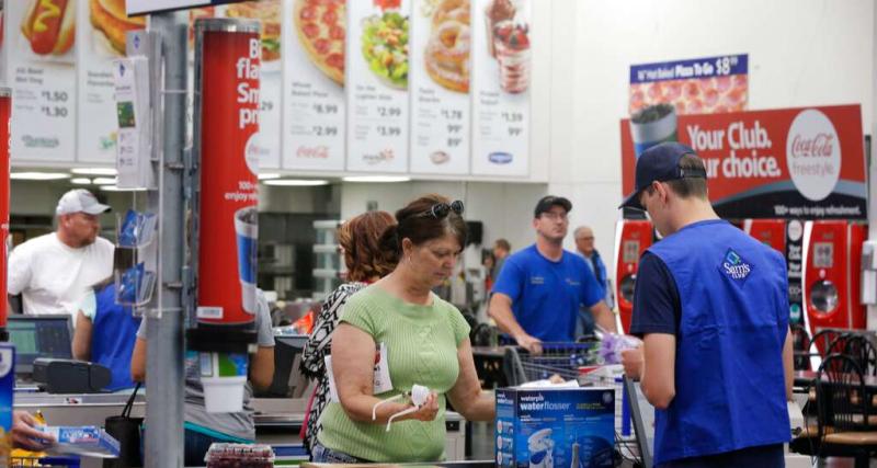 零售消費｜山姆會員店大方加薪，假期購物旺季的工作更有「薪」動力！