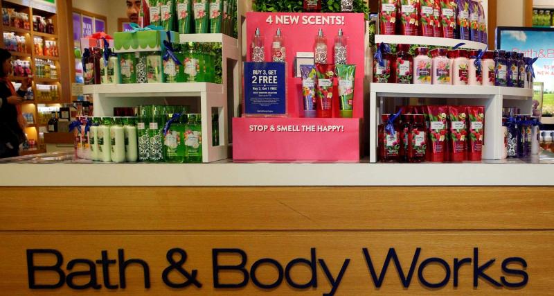 零售消費｜假期購物旺季大熱！蠟燭和香水魅力不減！Bath & Body Works上調全年預測