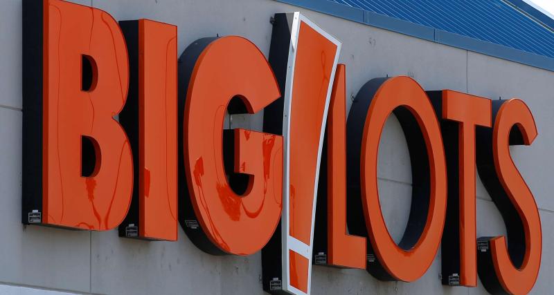 零售消費｜驚險一刻！Big Lots如何從「關門大吉」變成品牌穩健延續？