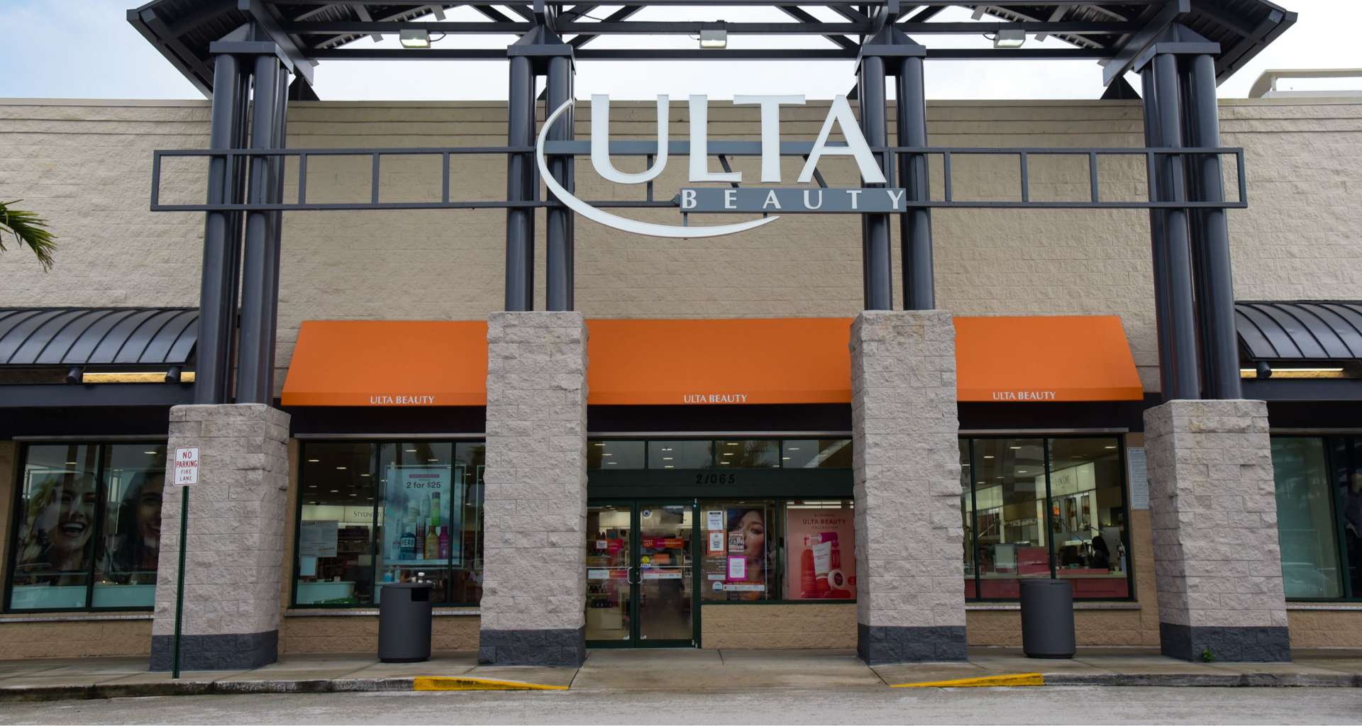 零售消費|Ulta Beauty假期銷售火熱,新執行長上任助攻!