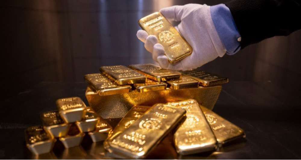 黃金走勢|美國非農報告即將揭曉!黃金價格是否突破歷史高點?