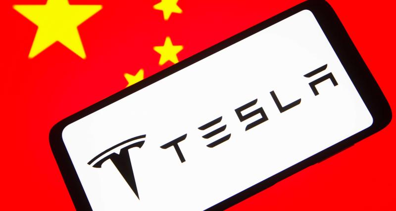 加拿大對中國電動車「說不」，中國製特斯拉的應對方案