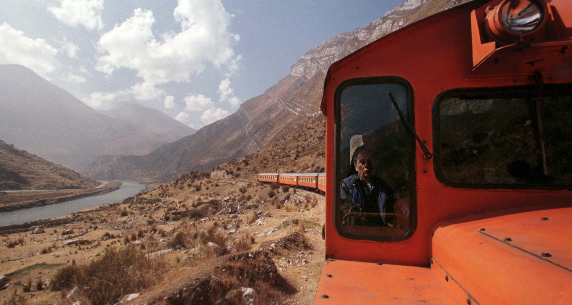 安第斯鐵路重生記,厄瓜多砸大錢翻修