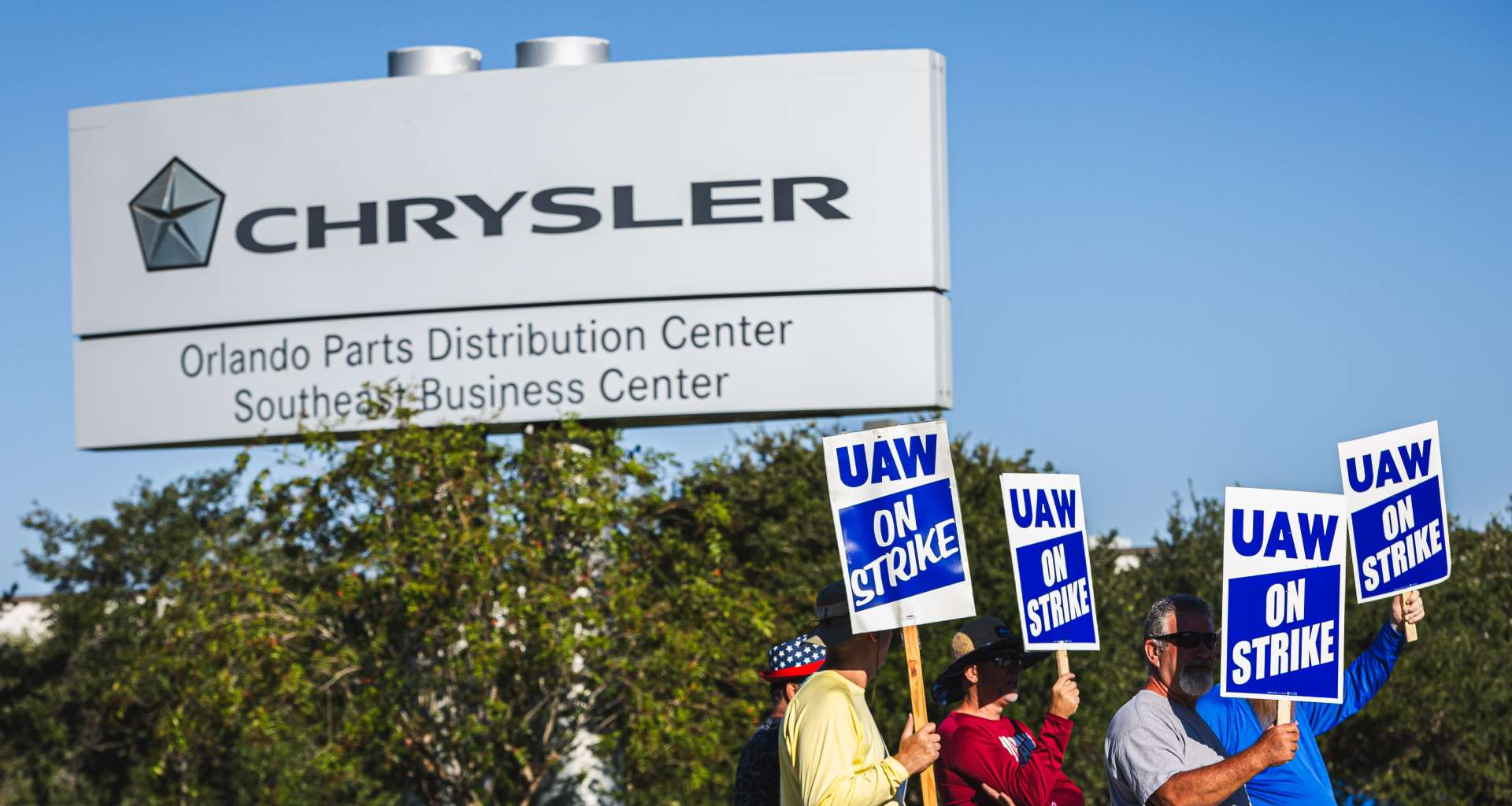 汽車工業|又要罷工?Stellantis面臨全方位壓力測試!