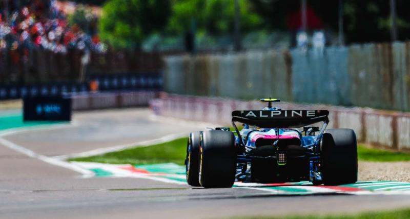 賽車運動｜雷諾將停止F1引擎製造：25年賽季後轉型技術中心