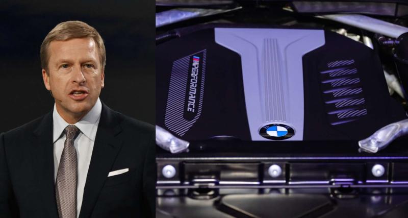 汽車工業｜BMW呼籲取消燃油引擎禁令：引擎不能太快被淘汰！