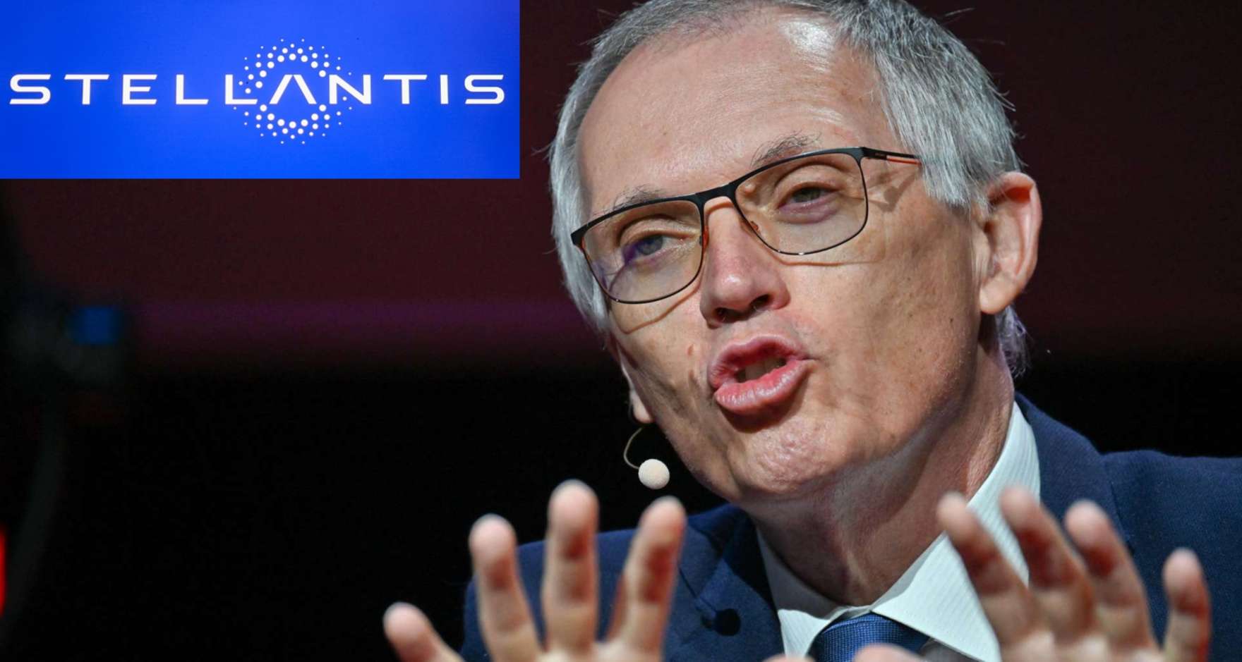 汽車工業|執行長閃辭、股價暴跌,Stellantis困境是誰害的