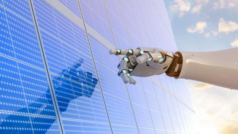 再生能源｜為了鞏固資料中心的電力來源，Google與Energix簽約！