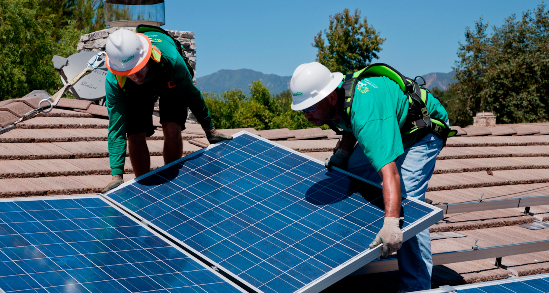 再生能源｜加州太陽能政策轉型：無面板用戶成了隱形受害者？